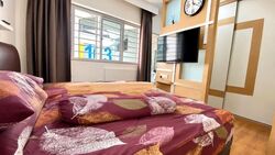 Blk 101 Eunos Vista (Bedok), HDB 5 Rooms #634146061